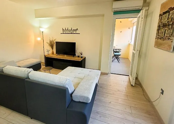 Διαμέρισμα Nila