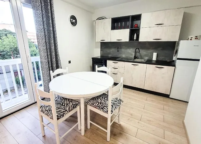 Nila Διαμέρισμα *